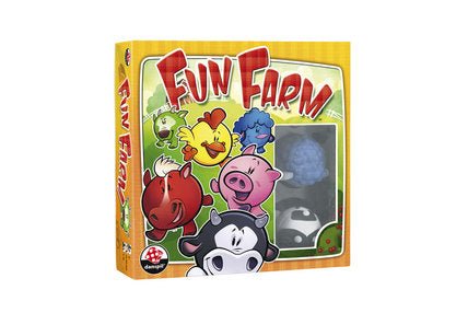 Fun Farm - Nordisk Spil