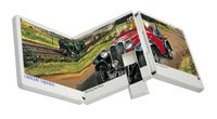 Pocket Puzzle, Racing the Train - Nordisk Spil