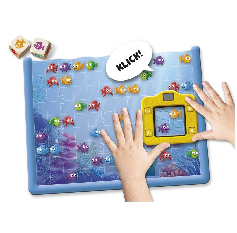 Foto Fish - Nordisk Spil