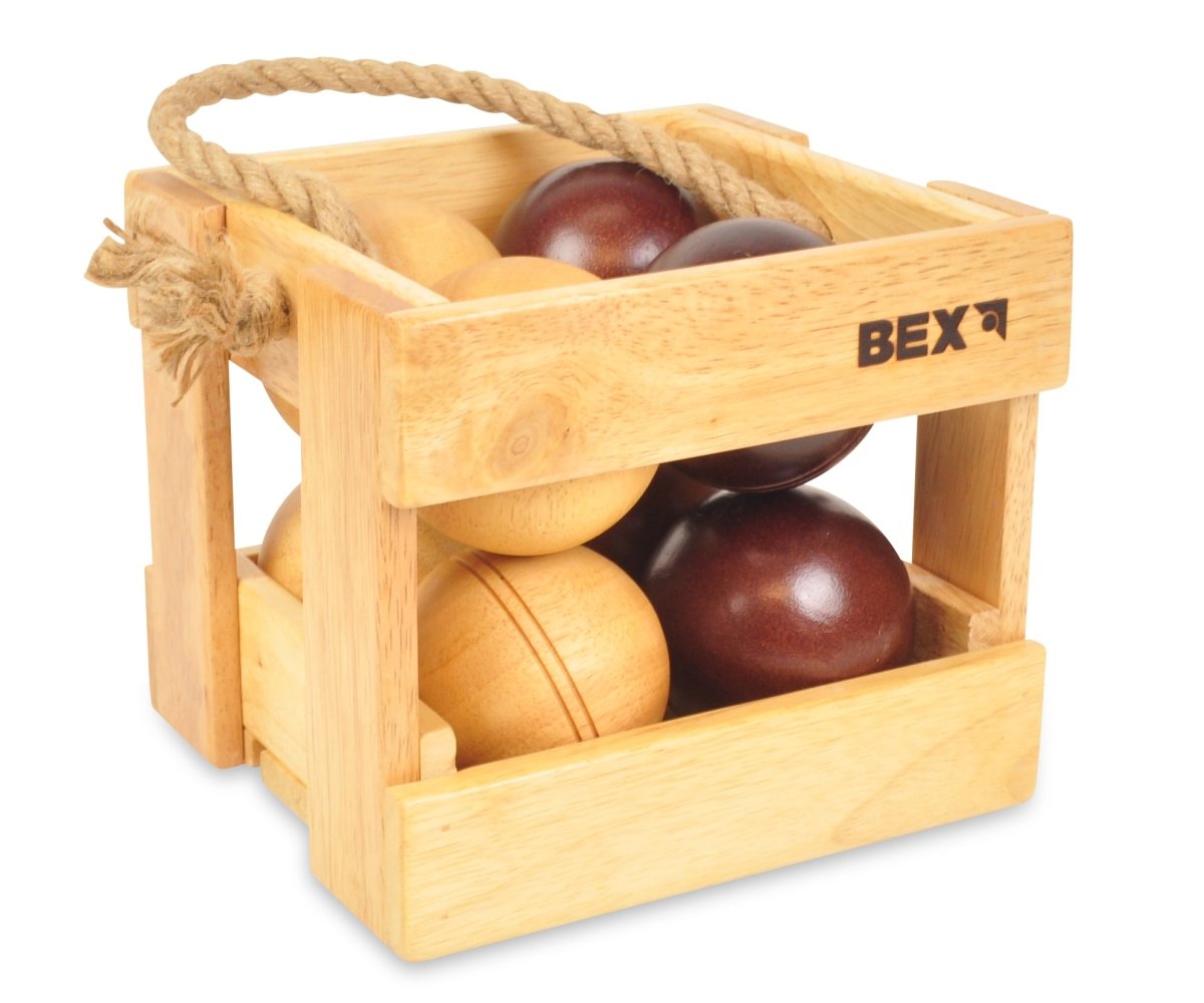 Boccia De Luxe - Nordisk Spil