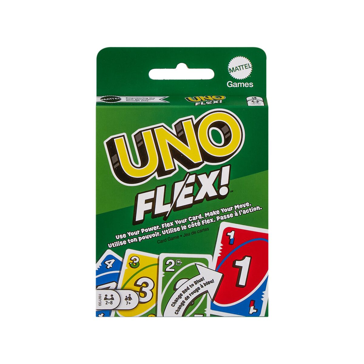 UNO Flex - Nordisk Spil