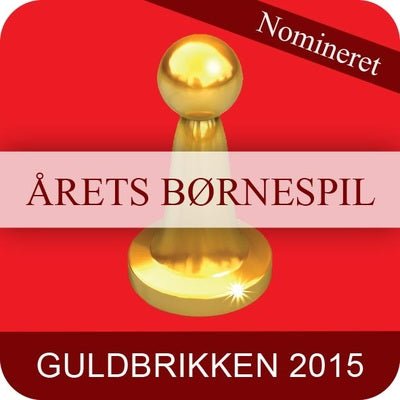 Alias: Børne Alias - Nordisk Spil