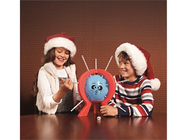 Boom Boom Balloon - Nordisk Spil