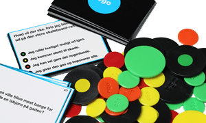 EGO Family - Nordisk Spil