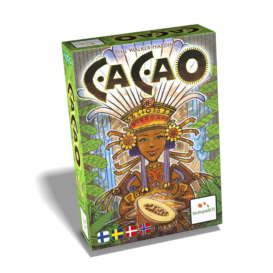 Cacao - Nordisk Spil