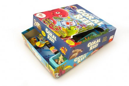Coral Reef - Nordisk Spil