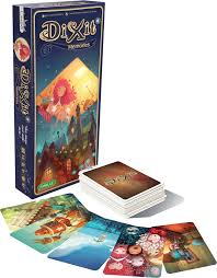 Dixit Memories (6) - Nordisk Spil