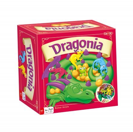 Dragonia - Nordisk Spil