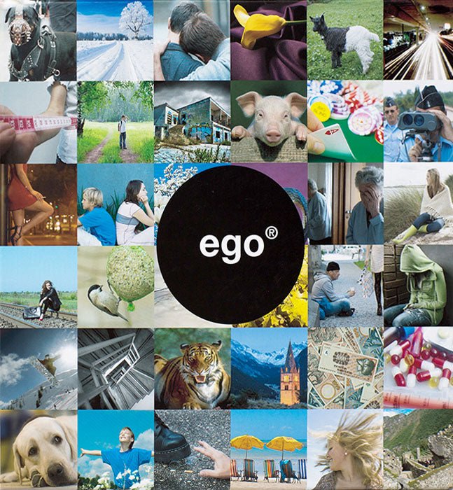 EGO Pictures - Nordisk Spil