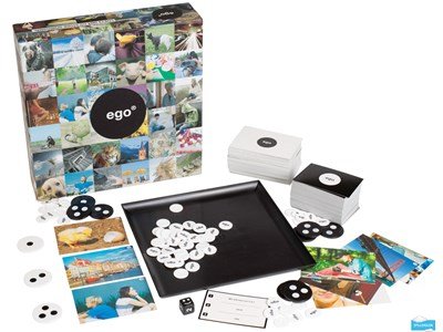 EGO Pictures - Nordisk Spil