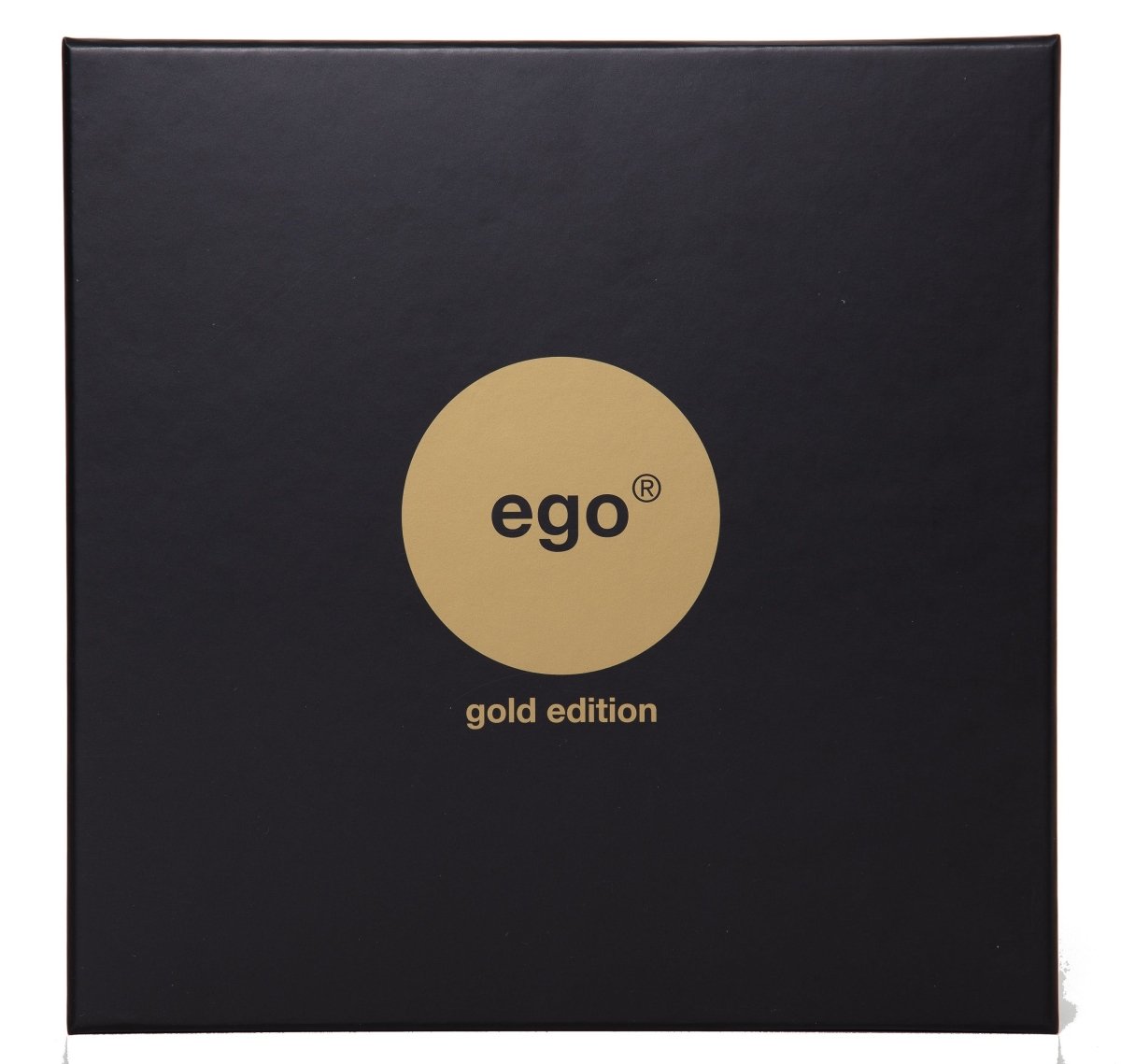 EGO Gold Edition - Nordisk Spil