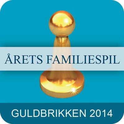 Love Letter - Dansk - Nordisk Spil