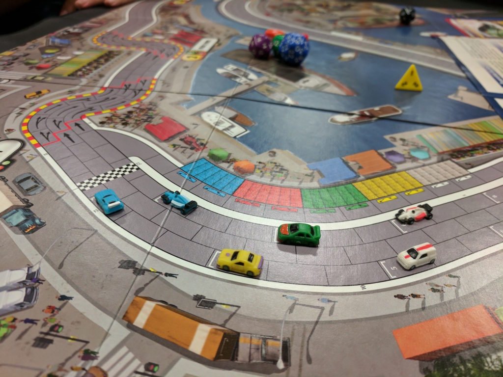 Formula D - Nordisk Spil