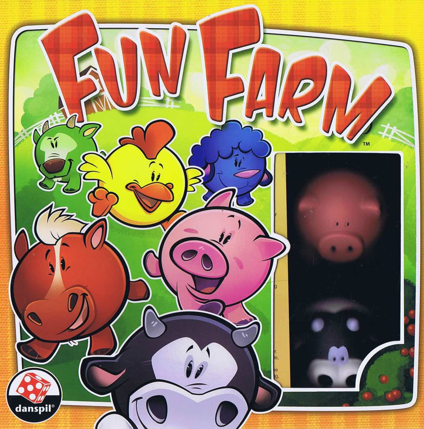Fun Farm - Nordisk Spil