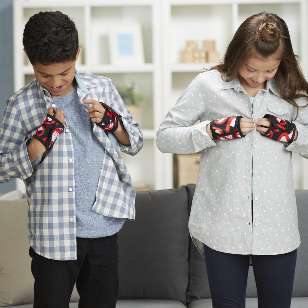 Get a Grip Game - Nordisk Spil