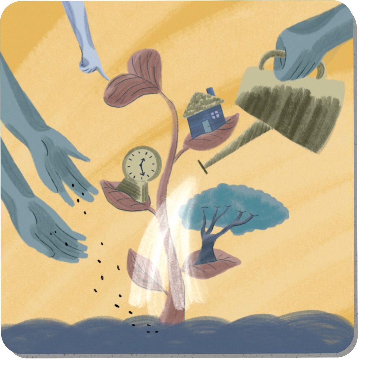 Go&39; Samtale - Om at blive forældre - Nordisk Spil