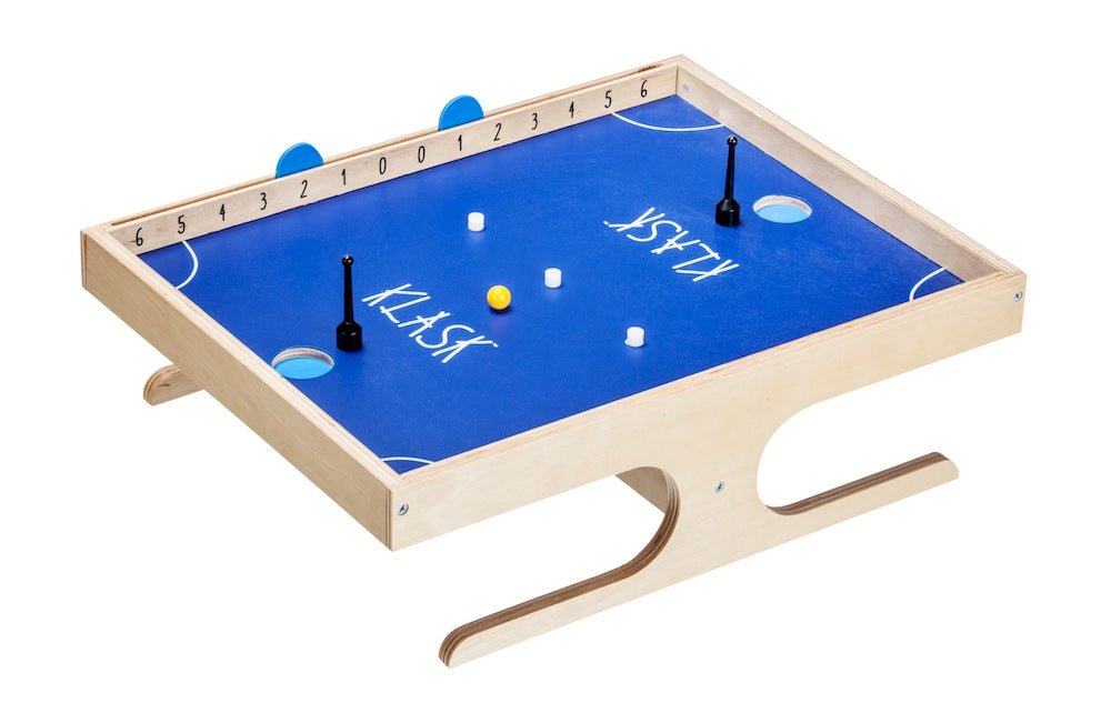Klask - Nordisk Spil