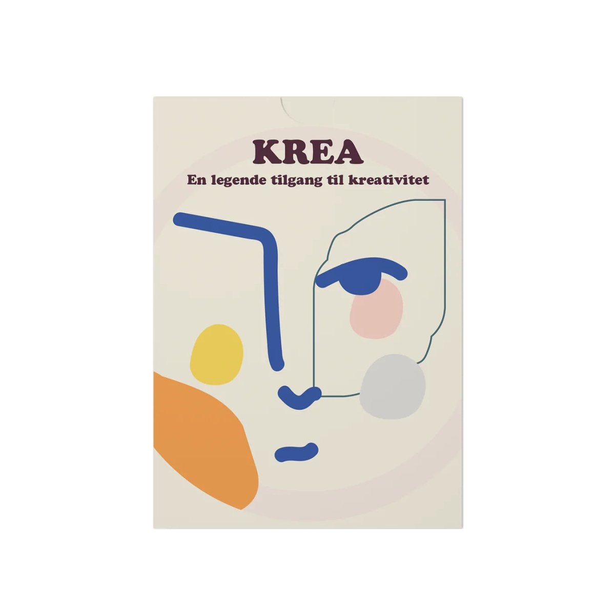 SNAK 19 - KREA - Nordisk Spil