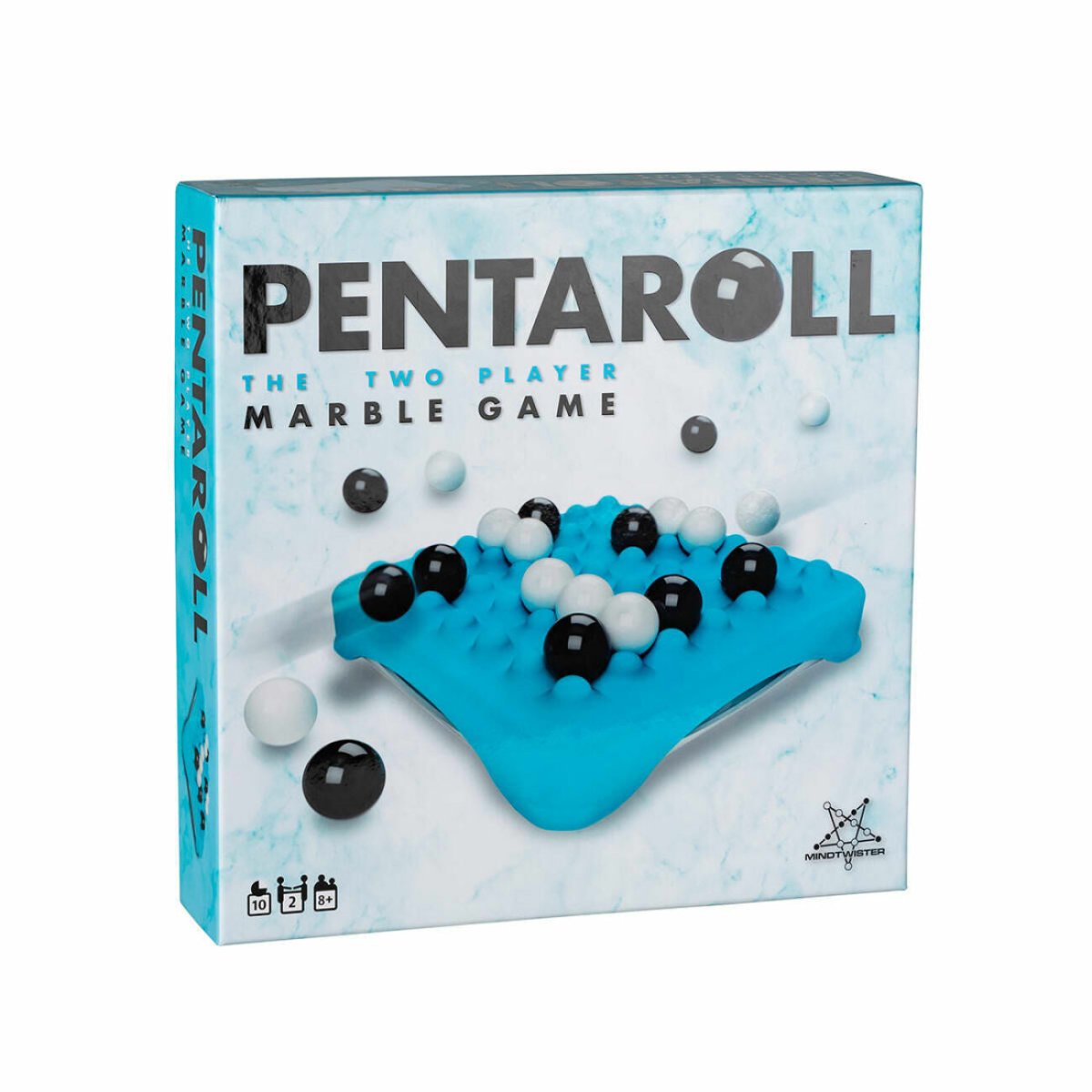 Pentaroll - Nordisk Spil