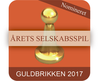 Bang! - Nordisk Spil