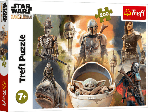 Star Wars Ready to Fight - 200 brikker - Nordisk Spil