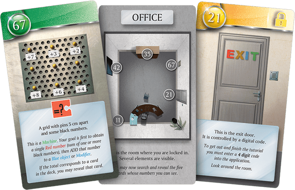 Unlock! 1 - Escape Adventures - Engelsk - Nordisk Spil