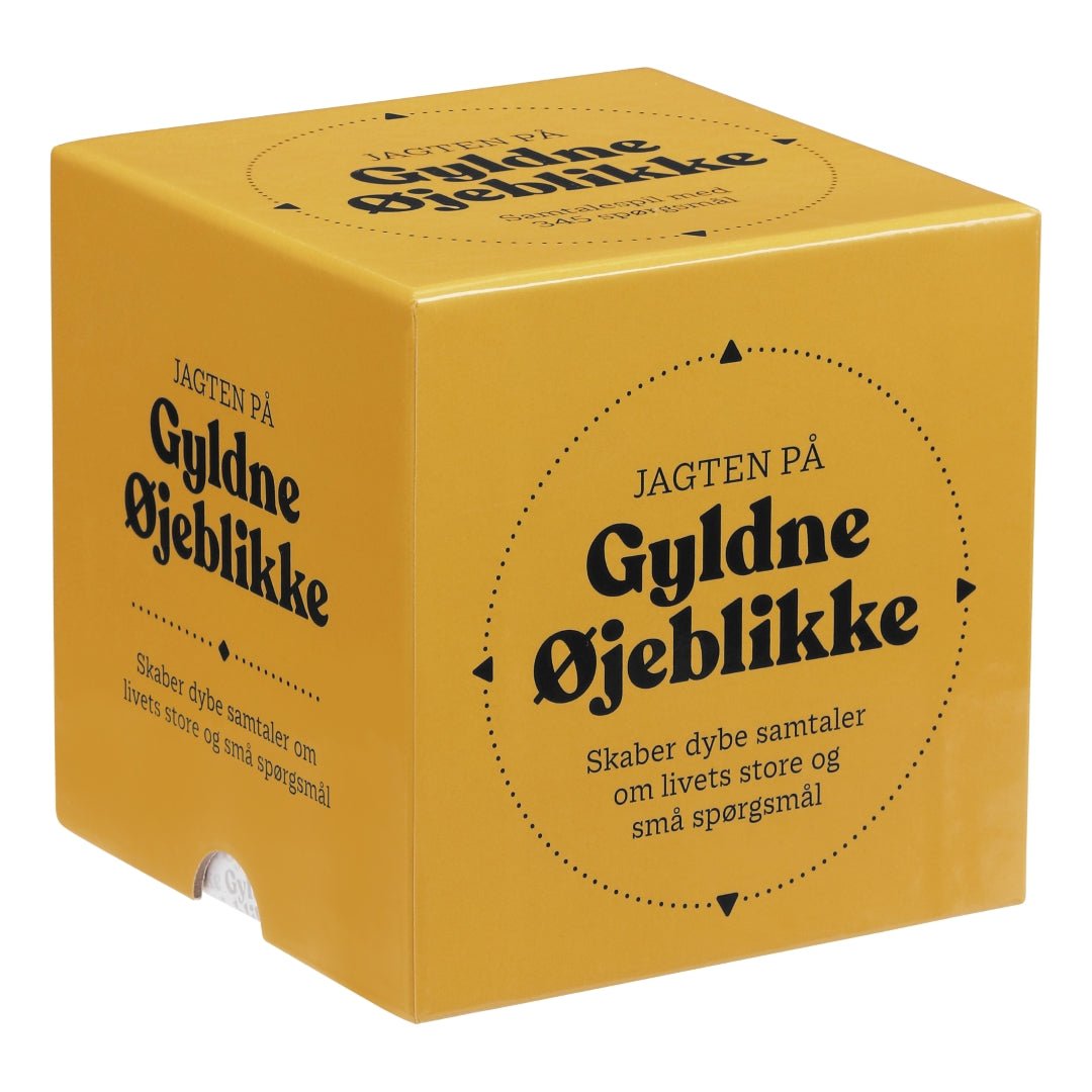 Gyldne Øjeblikke - Nordisk Spil