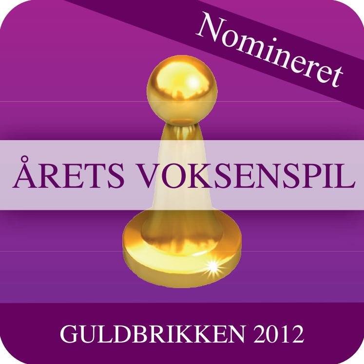 Fresko - Nordisk Spil