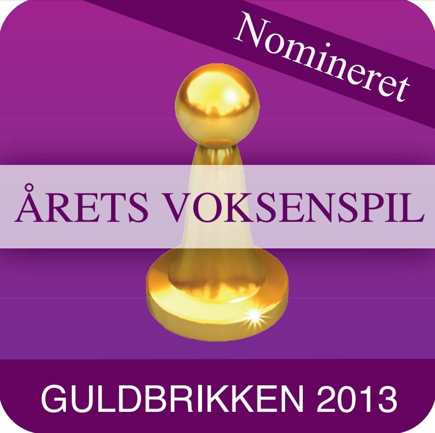 Enigma - Nordisk Spil