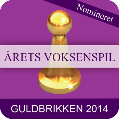 Klask - Nordisk Spil