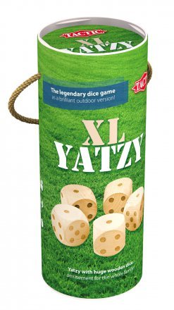 XL Yatzy - Nordisk Spil