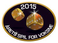 Hint Hvid - Nordisk Spil