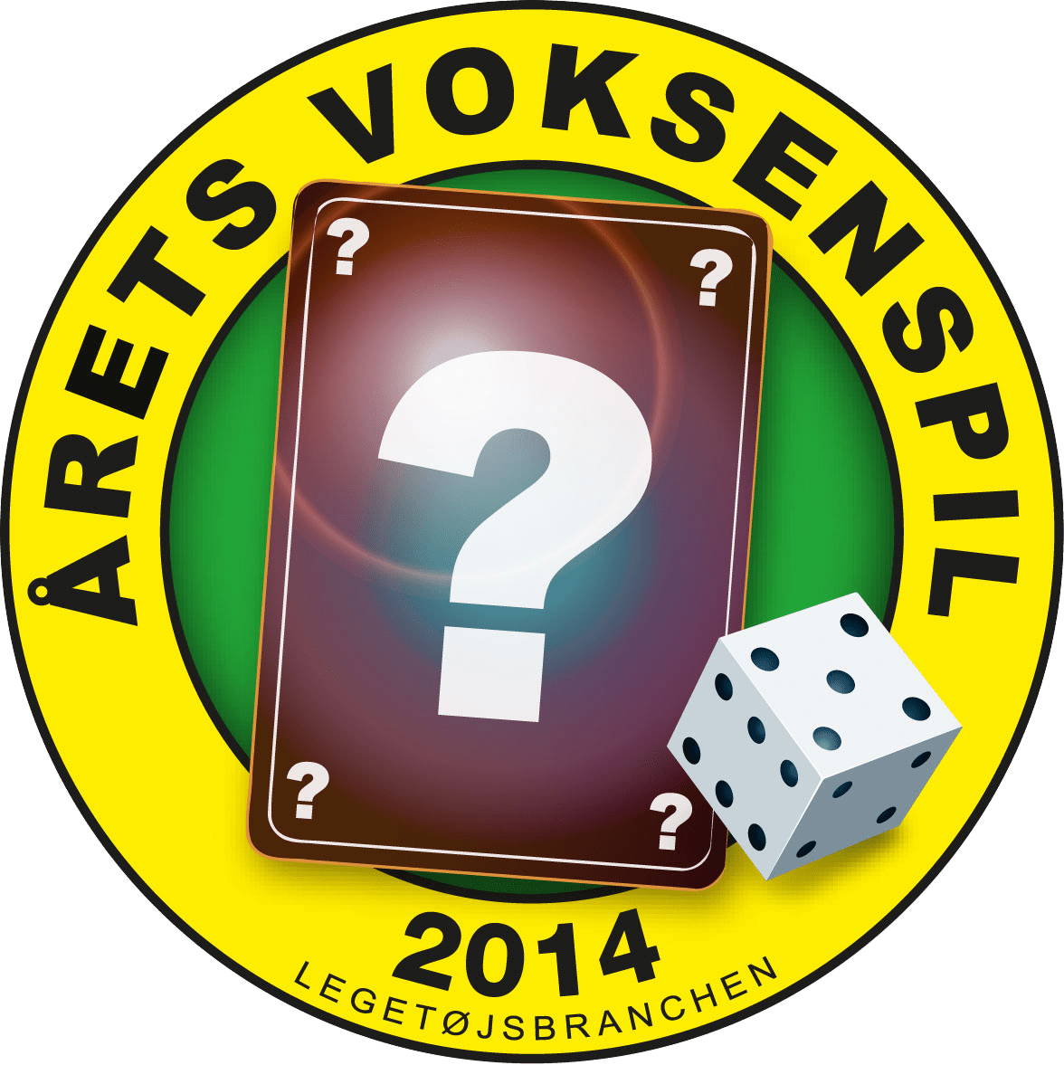 Hint Hvid - Nordisk Spil