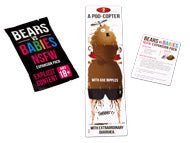 Bears VS Babies NSFW - Nordisk Spil