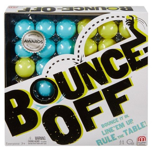 Bounce Off - Nordisk Spil