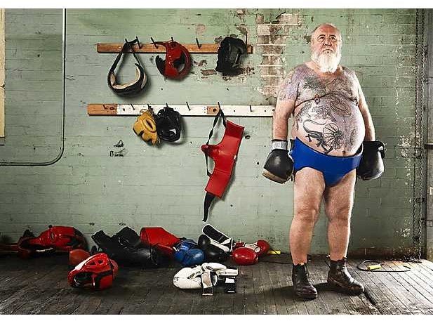 Boxer - 1000 brikker - Nordisk Spil