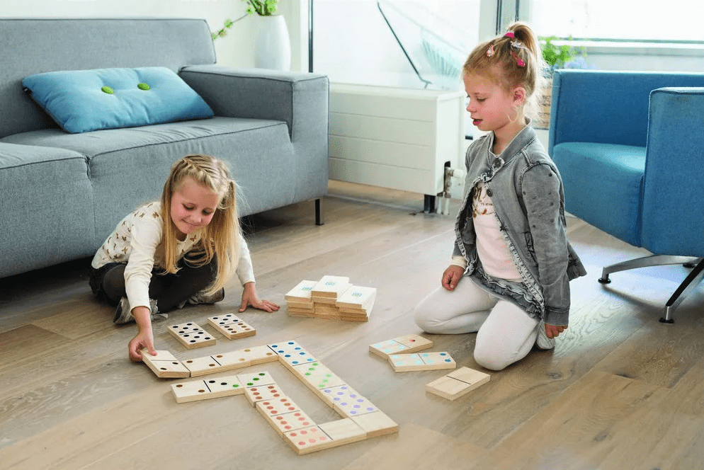Domino XL - Nordisk Spil