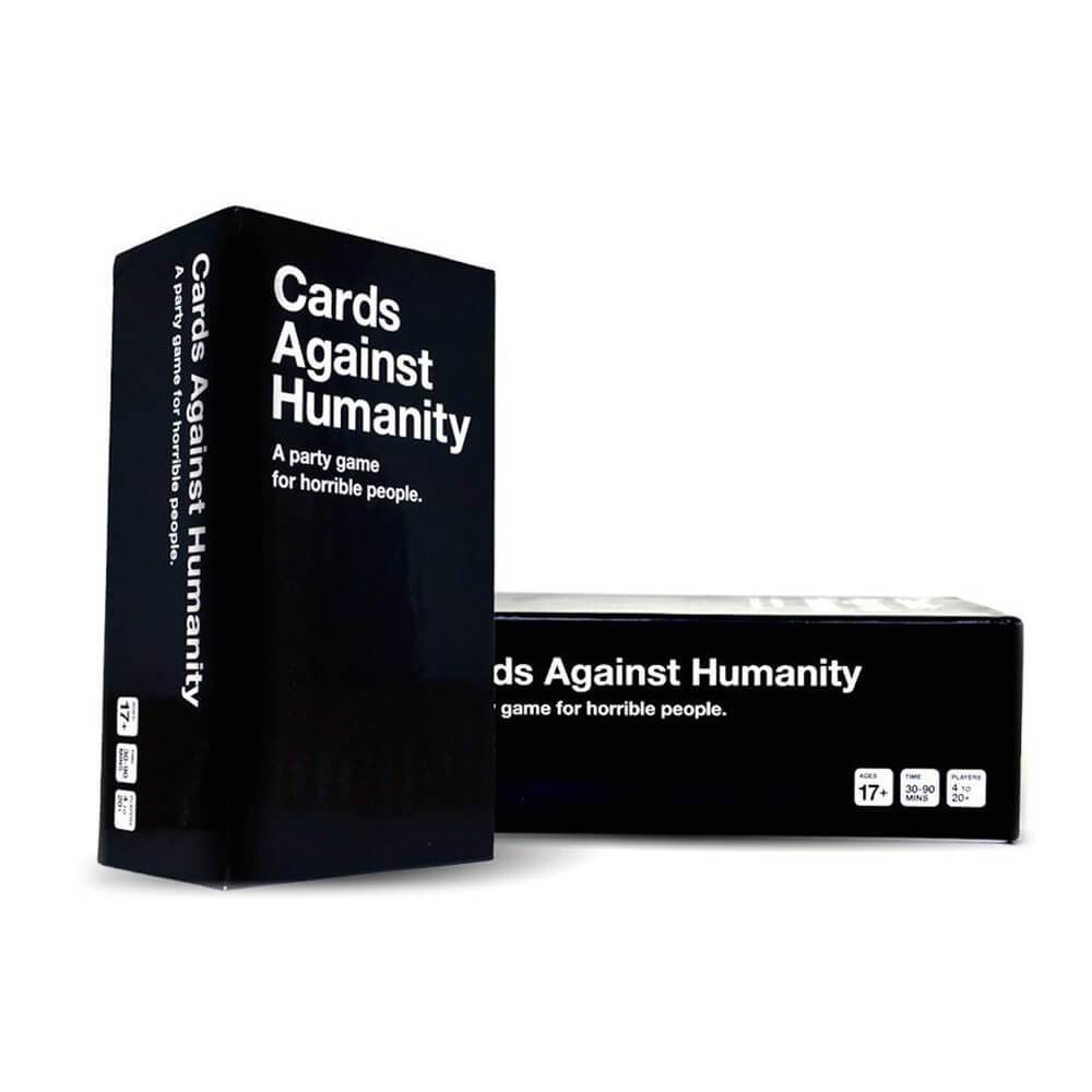 Cards Against Humanity INTL - Nordisk Spil