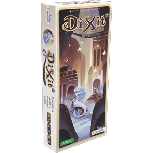 Dixit Revelations (7) - Nordisk Spil
