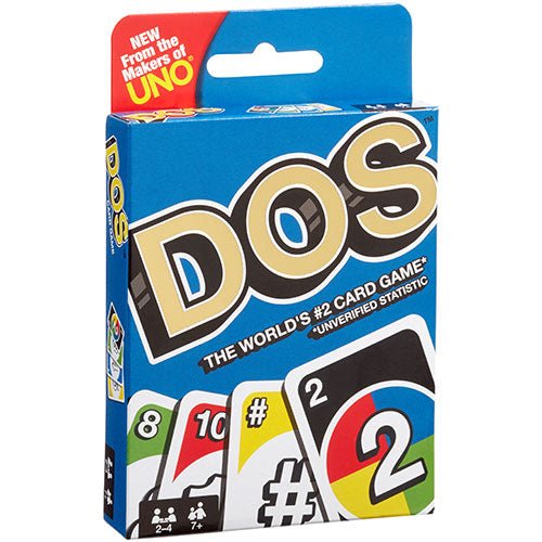 Dos - Nordisk Spil