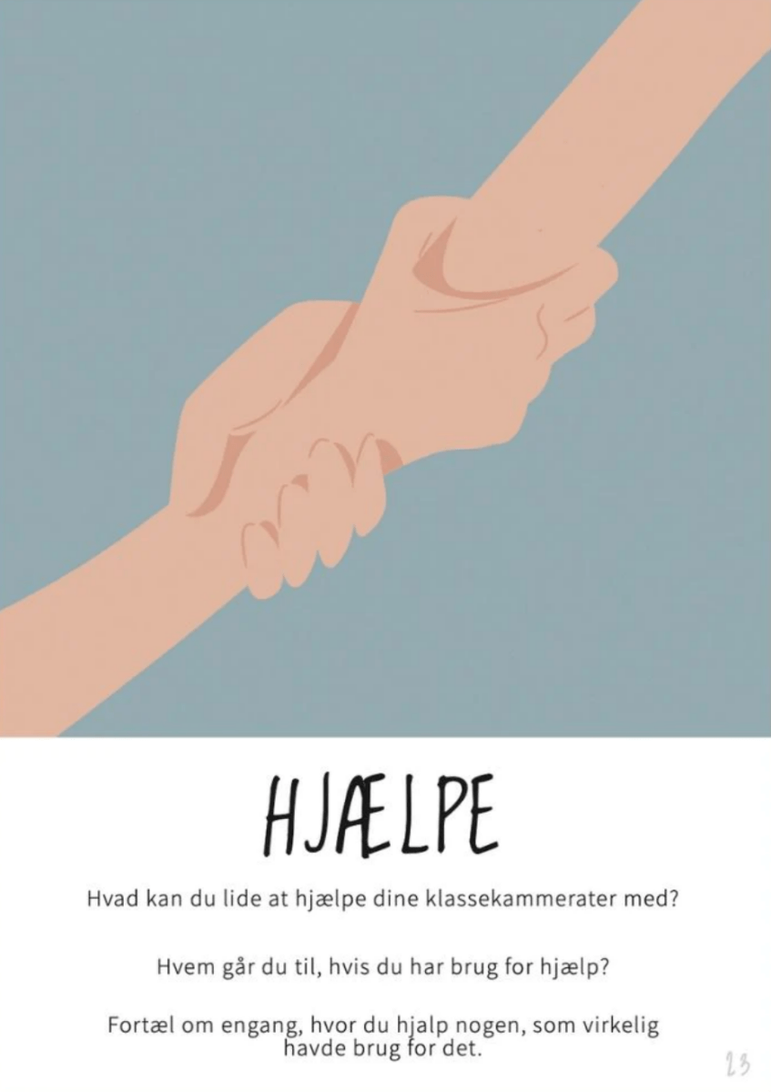 Go&39; Samtale - skoleudgave - Nordisk Spil