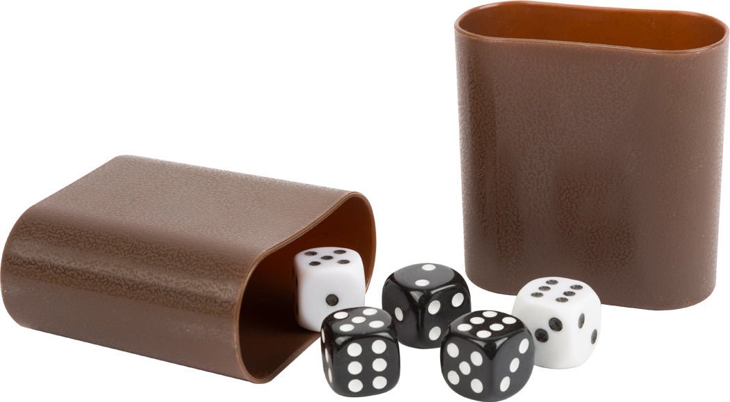 9 - i - 1 Spil Kollektion - Nordisk Spil