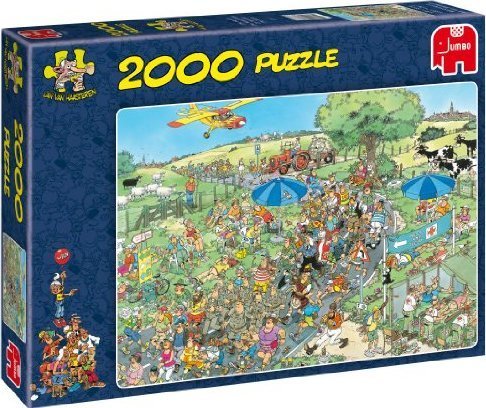 The March - 2000 brikker - Nordisk Spil