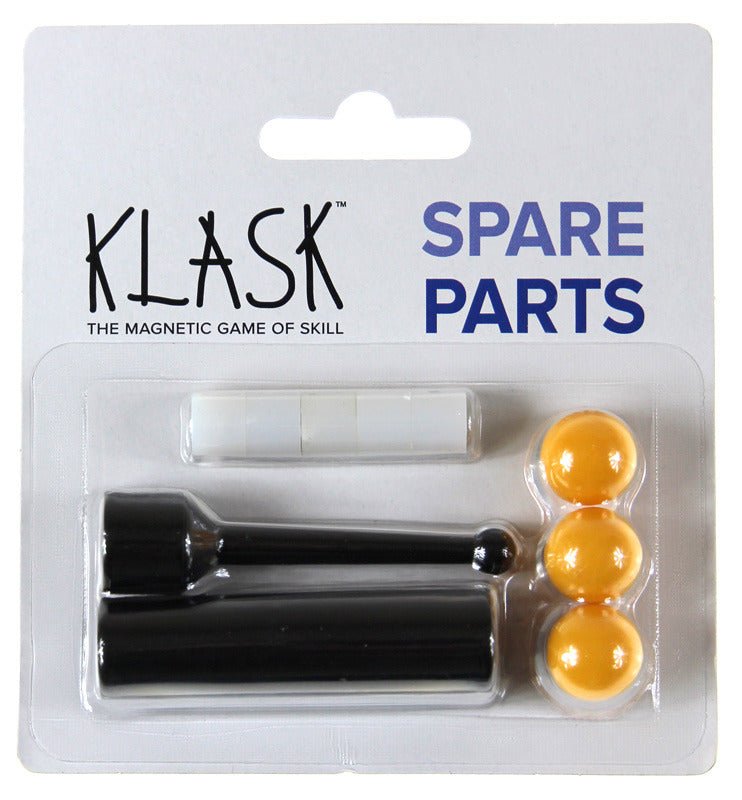 Klask - Ekstra brikker - Nordisk Spil
