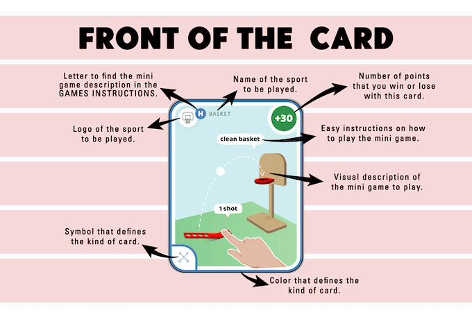 Olymplakks - Nordisk Spil