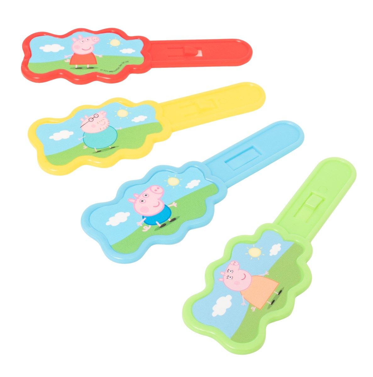 Gurli Gris Pop Up spil - Nordisk Spil