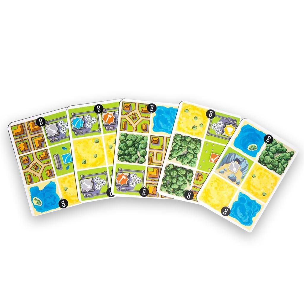 Honshu - Nordisk Spil