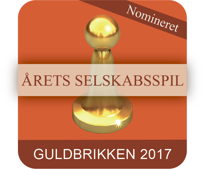 Hint Rød - Nordisk Spil