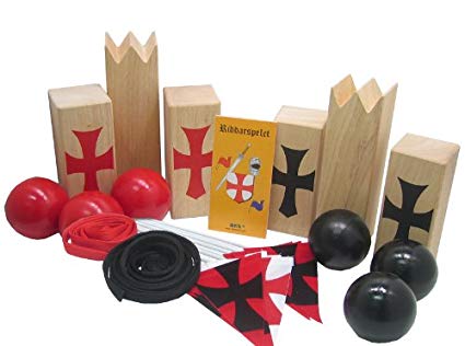 Tournament of Knights - Nordisk Spil