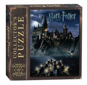 World of Harry Potter - 550 brikker - Nordisk Spil